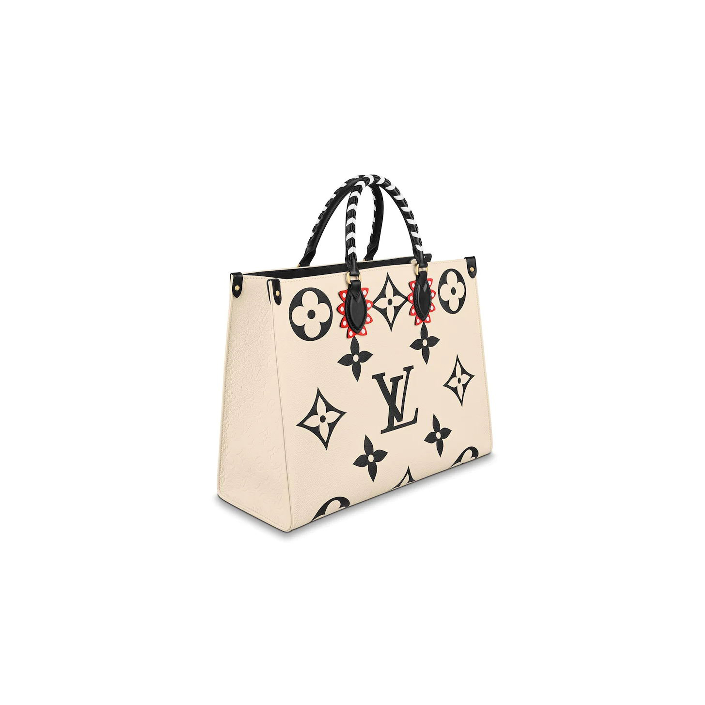 LOUIS VUITTON  CRAFTY ONTHEGO GM M45372 (41*34*19cm)